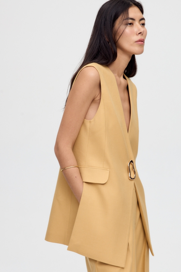 С5768-1 Жилет (НСК)